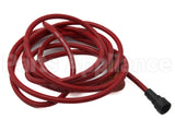 20603 Eclipse 9.8" Right Angle Cable