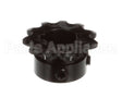 20603 Nieco Sprocket, 35B11, 5/8 Bore