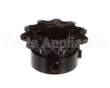 20603 Nieco Sprocket, 35B11, 5/8 Bore