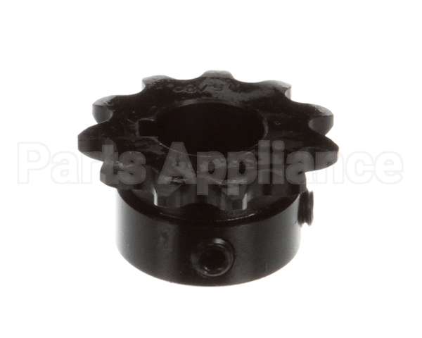 20603 Nieco Sprocket, 35B11, 5/8 Bore
