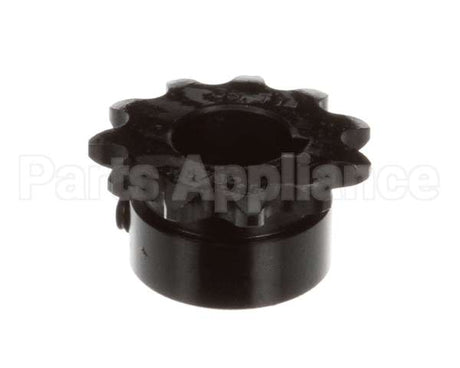 20603 Nieco Sprocket, 35B11, 5/8 Bore