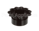 20603 Nieco Sprocket, 35B11, 5/8 Bore