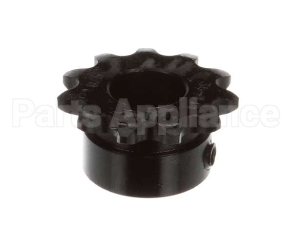 20603 Nieco Sprocket, 35B11, 5/8 Bore