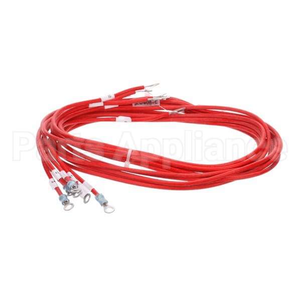 20605 Compatible Blodgett Harness, Element