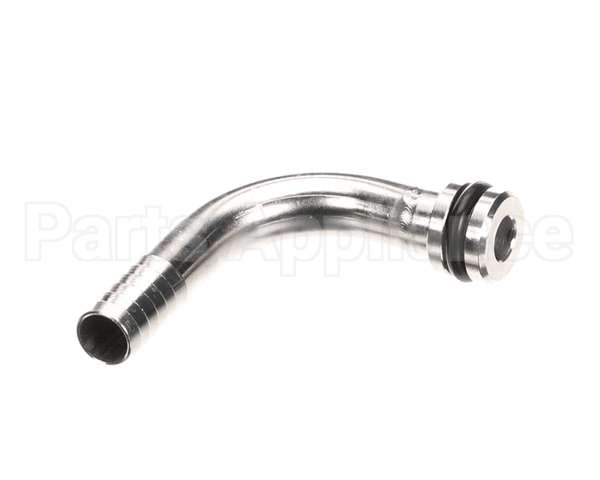 20608-100 Lancer Ftg 3/8Brb Elbow Ss N5/G55