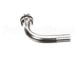 20608-100 Lancer Ftg 3/8Brb Elbow Ss N5/G55