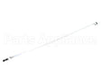 20608 Giles Bulb,Fluor Light,T5/35W/58In,Coated,Cool