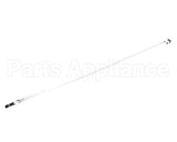 20608 Giles Bulb,Fluor Light,T5/35W/58In,Coated,Cool