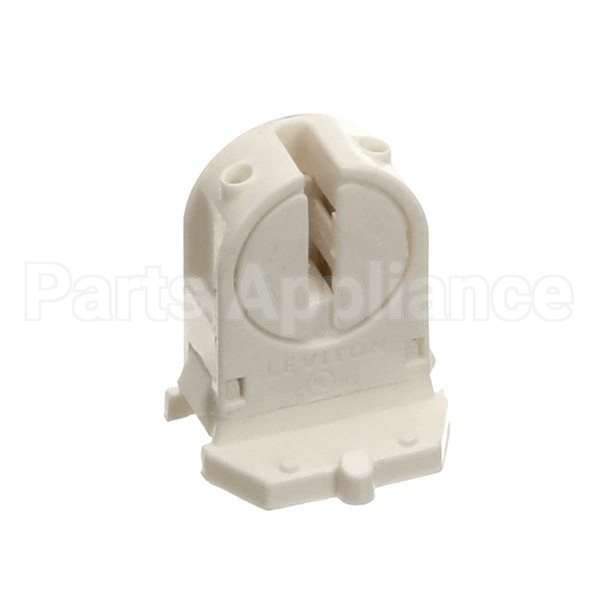 20609 Compatible Giles Lampholder, T5, Bi Pin, Leviton