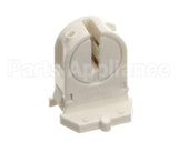 20609 Giles Lamp Holder, T5, Bi Pin, Leviton
