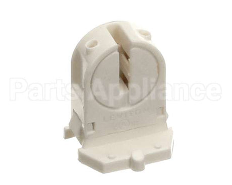 20609 Giles Lamp Holder, T5, Bi Pin, Leviton