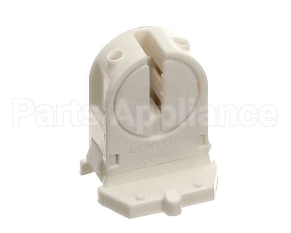 20609 Giles Lamp Holder, T5, Bi Pin, Leviton