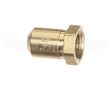 2061 Imperial #36 Orifice, Pn: 5119-G-4 Drilled To Siz