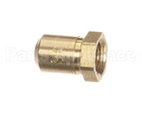 2061 Imperial #36 Orifice, Pn: 5119-G-4 Drilled To Siz