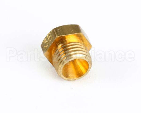 2061 Nieco Orifice, Burner, #36