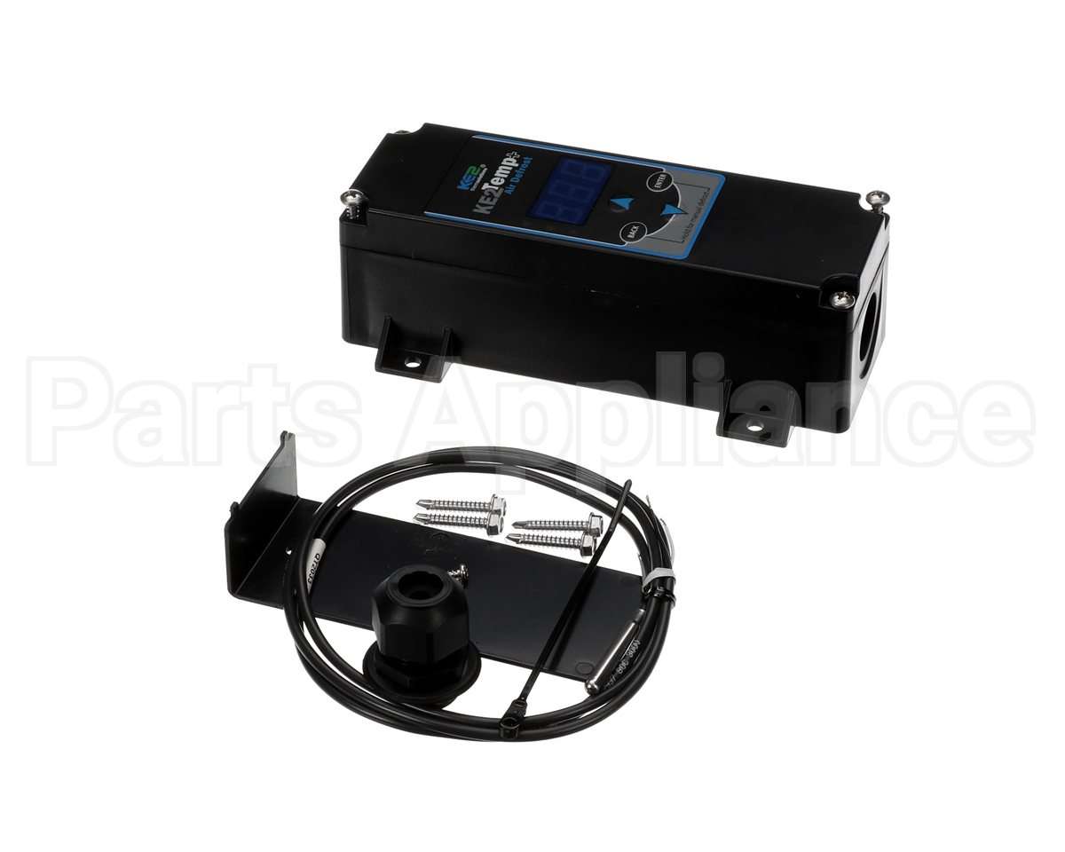 20611 Compatible Heatcraft Temp Control With Sensors