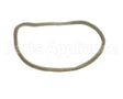 20611.0000 Bunn Gasket, Motor/Hopper
