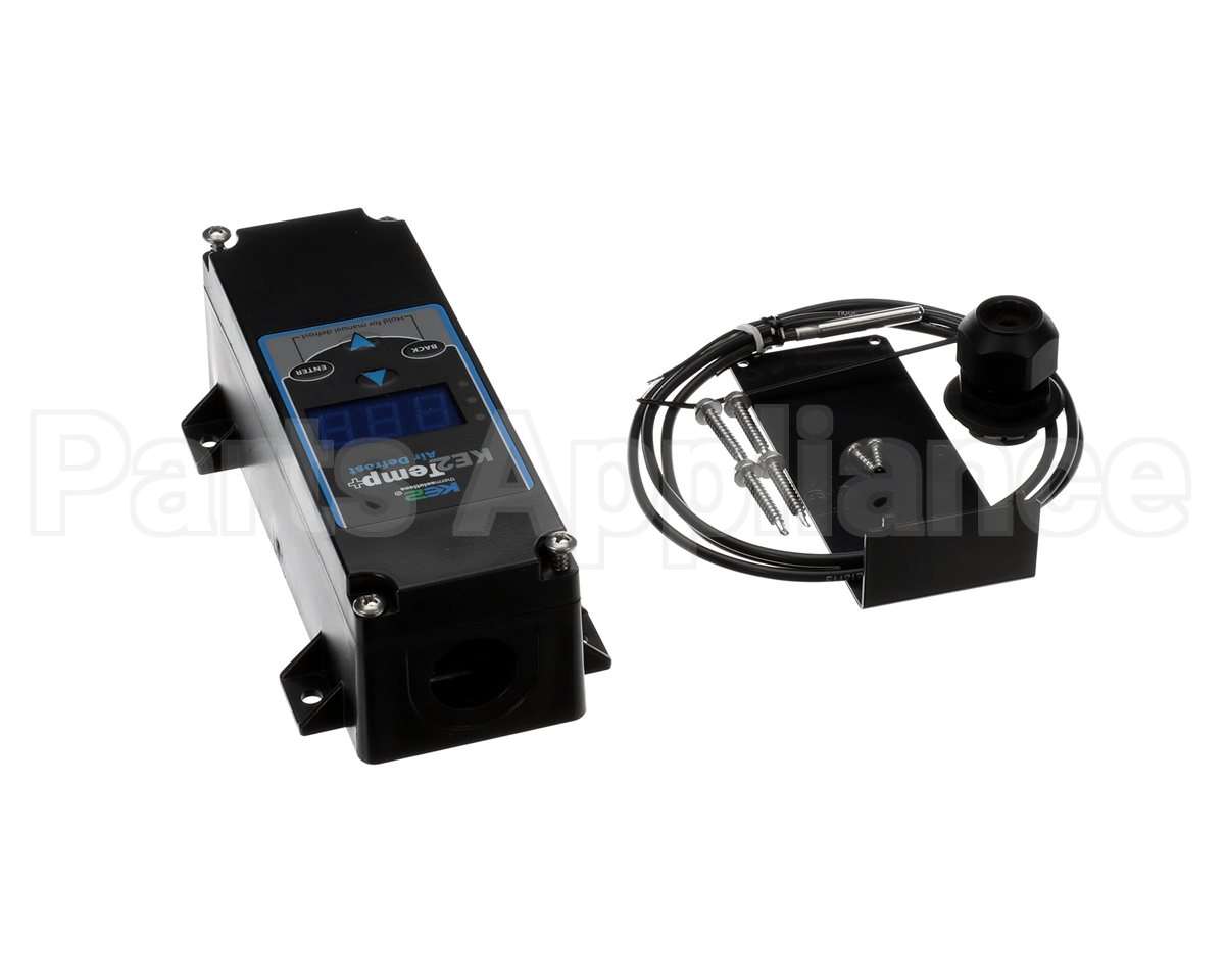 20611.0000 Heatcraft Temp Control With Sensors