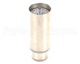 20613 Brema Stainless Steel Leg