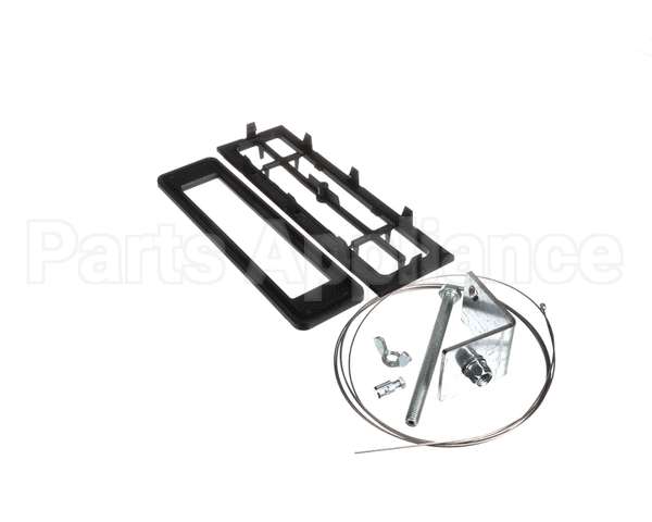 206160686 Ifi America Touchpad Assembly Kit