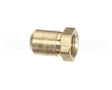 2062 Imperial #39 Orifice, Pn: 5119-G-4 Drilled To Siz