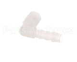2062.0339 Rational Elbow Fitting Wes6 R18
