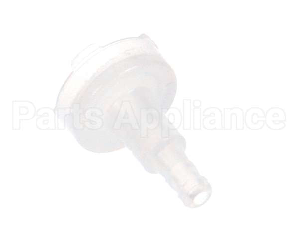 2062.0344 Rational Suction Filter For Cleanjet