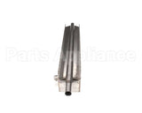 20621 Nieco Air Box/Burner, Rear, 21.38, Jf - Weldme