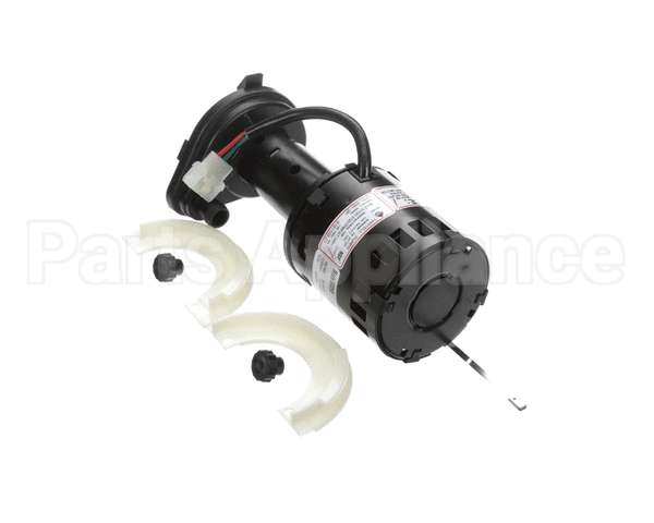 2062336-03S Ice O Matic Water Pump Assy