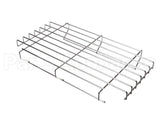 206238 Electrolux Professional False Bottom For 40L Pasta Cooker Basket