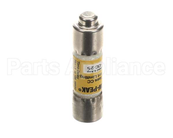 20629 Power Soak Systems Fuse Lp-Cc-25