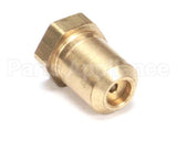 2063 Imperial #46 Orifice, Pn: 5119-G-4 Drilled To Siz