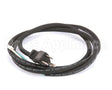 20630.0005 Bunn Cord Assembly,Power 16/3 5-15P(Tu5Q