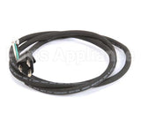 20630.0005 Bunn Cord Assembly,Power 16/3 5-15P(Tu5Q