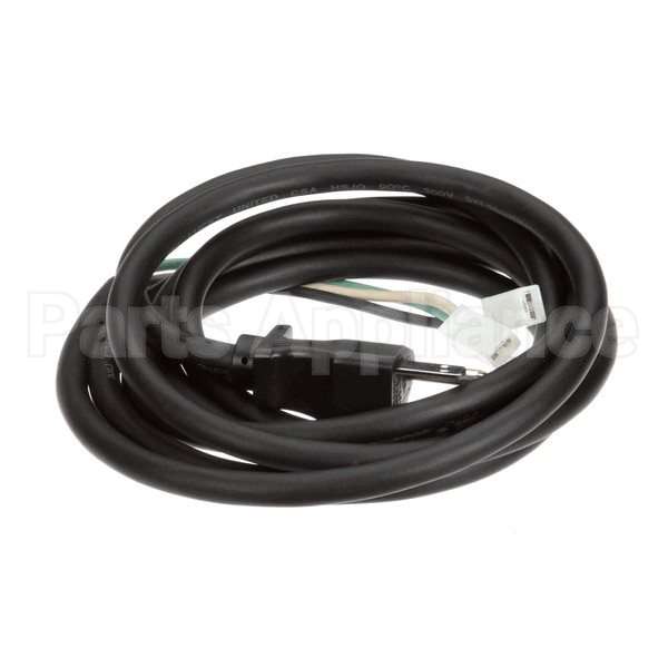 20630.0007 Compatible Bunn Cordassembly, Power 16/3 Sjow-15P