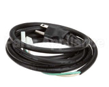 20630.0007 Bunn Cord Assembly,Power 16/3 Sjow-15P