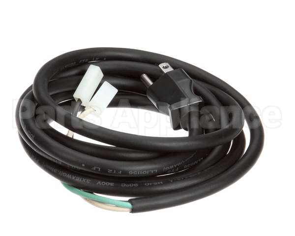 20630.0007 Bunn Cord Assembly,Power 16/3 Sjow-15P