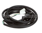 20630.0007 Bunn Cord Assembly,Power 16/3 Sjow-15P