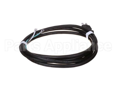 20630.0009 Bunn Power Cord Assembly, 16/3Hsjo-15P 84
