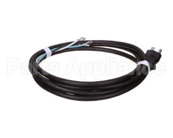 20630.0009 Bunn Power Cord Assembly, 16/3Hsjo-15P 84