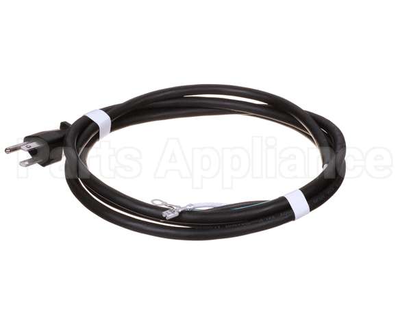 20630.0009 Bunn Power Cord Assembly, 16/3Hsjo-15P 84