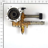 206376GS Briggs & Stratton Pump