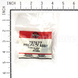 206376GS Briggs & Stratton Pump