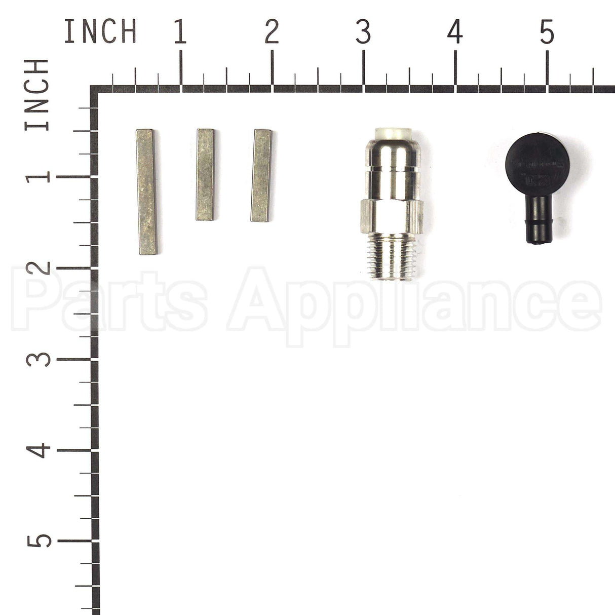 206376GS Briggs & Stratton Pump