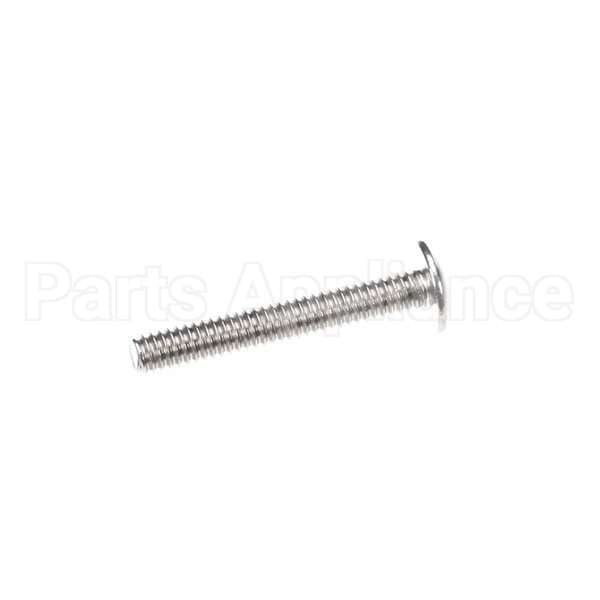 206395 Compatible Follett Screw, 1/4-20 Truss Head
