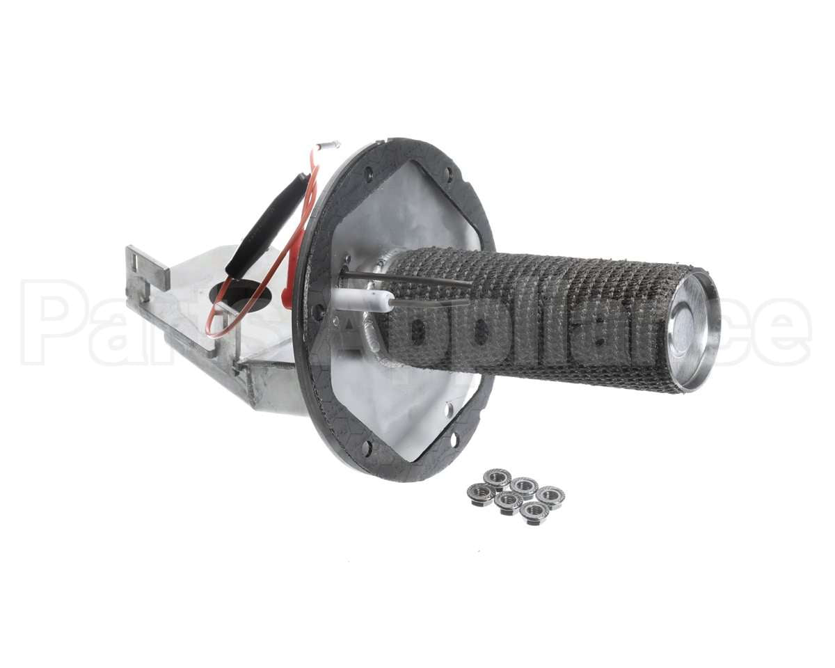 2064021 Convotherm Boiler Burner Unit 10.20 To 2