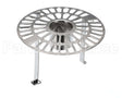 2064039 Convotherm Drain Sieve Innerchamber Convo