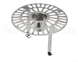 2064039 Convotherm Drain Sieve Innerchamber Convo