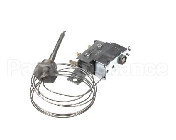 206437 Champion - Moyer Diebel Thermostat,Set105F Dwt 60Cap