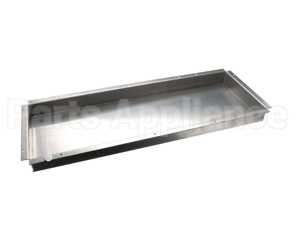 206446-900 Master-Bilt Bohn #40404301 Condensate Drai